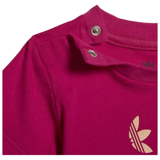 Adidas Βρεφικό σετ